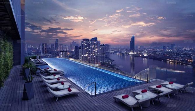 ارزانترین پرواز مشهد بانکوک _رسپینا 24